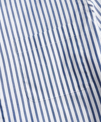 Performance Series Regent-Fit COOLMAX® Poplin Striped Sport Shirt