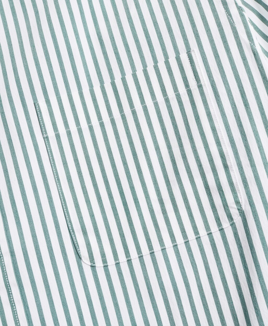 Performance Series Madison-Fit COOLMAX® Poplin Striped Sport Shirt