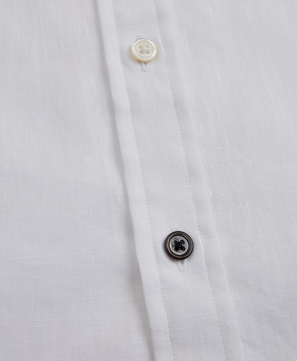Riccardo Pozzoli for Brooks Brothers: The Collarless Shirt