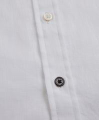 Riccardo Pozzoli for Brooks Brothers: The Collarless Shirt