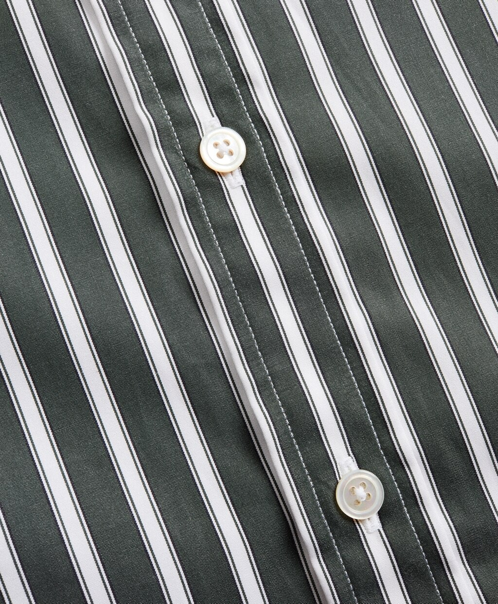 Golden Fleece® Regent Fitted Multi-Stripe Sport Shirt
