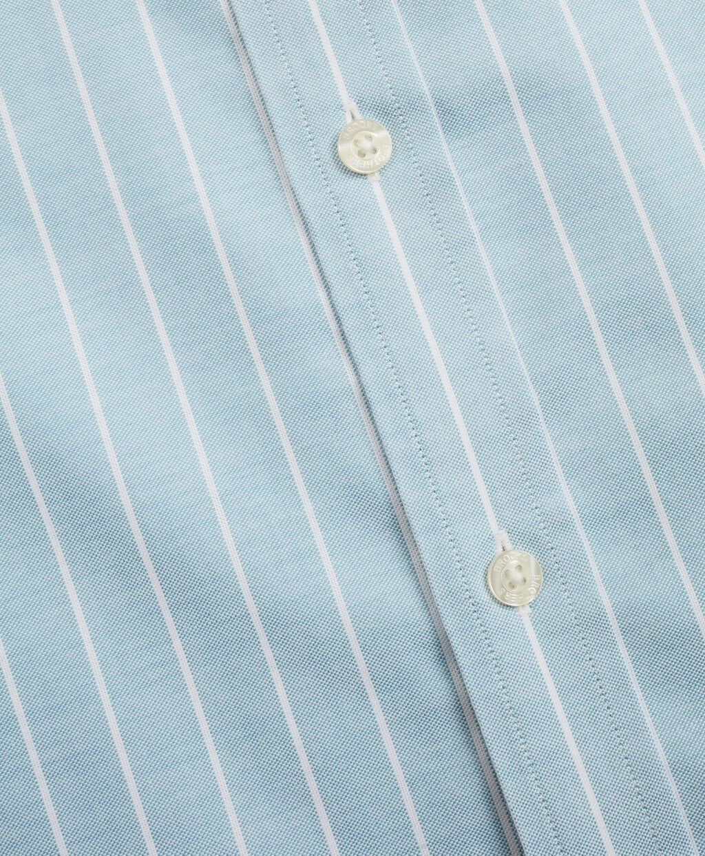 Stretch Regent Fitted Sport Shirt, Non-Iron Stripe
