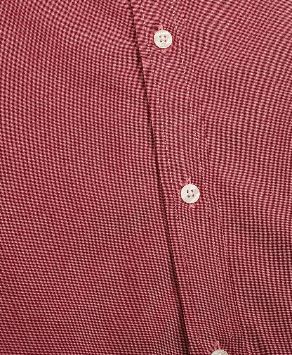 Stretch Regent Fitted Sport Shirt, Non-Iron
