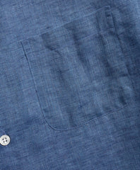 Golden Fleece® Regent Fit Linen Sport Shirt