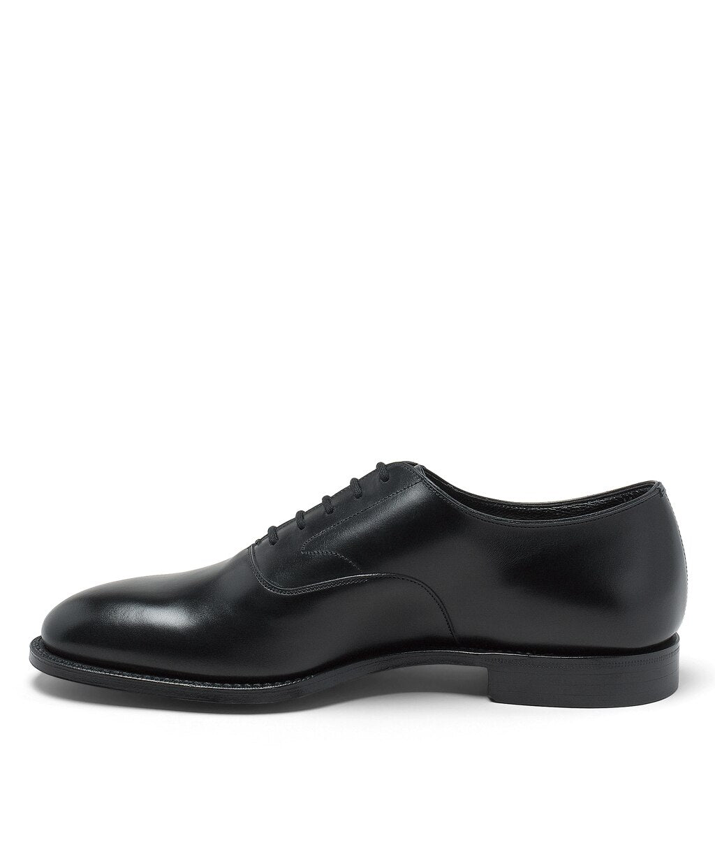 Calfskin Formal Lace-Ups