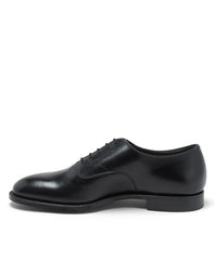 Calfskin Formal Lace-Ups