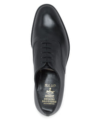 Calfskin Formal Lace-Ups