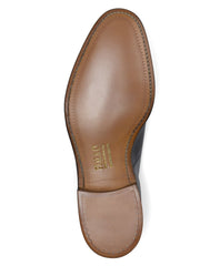 Calfskin Formal Lace-Ups