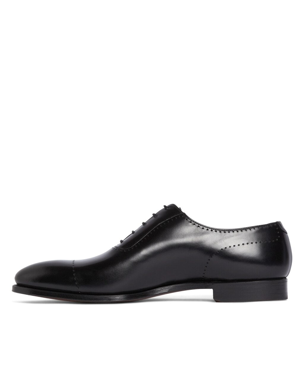 Peal & Co.® Perforated Captoes