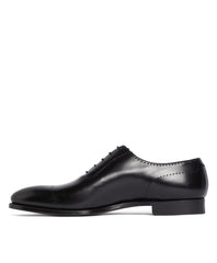Peal & Co.® Perforated Captoes