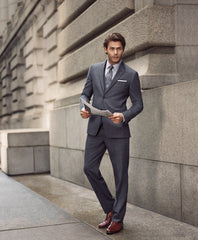 Peal & Co.® Perforated Captoes