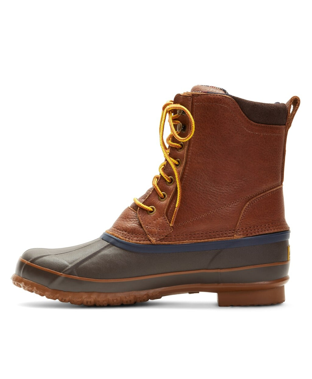 Duck Boots