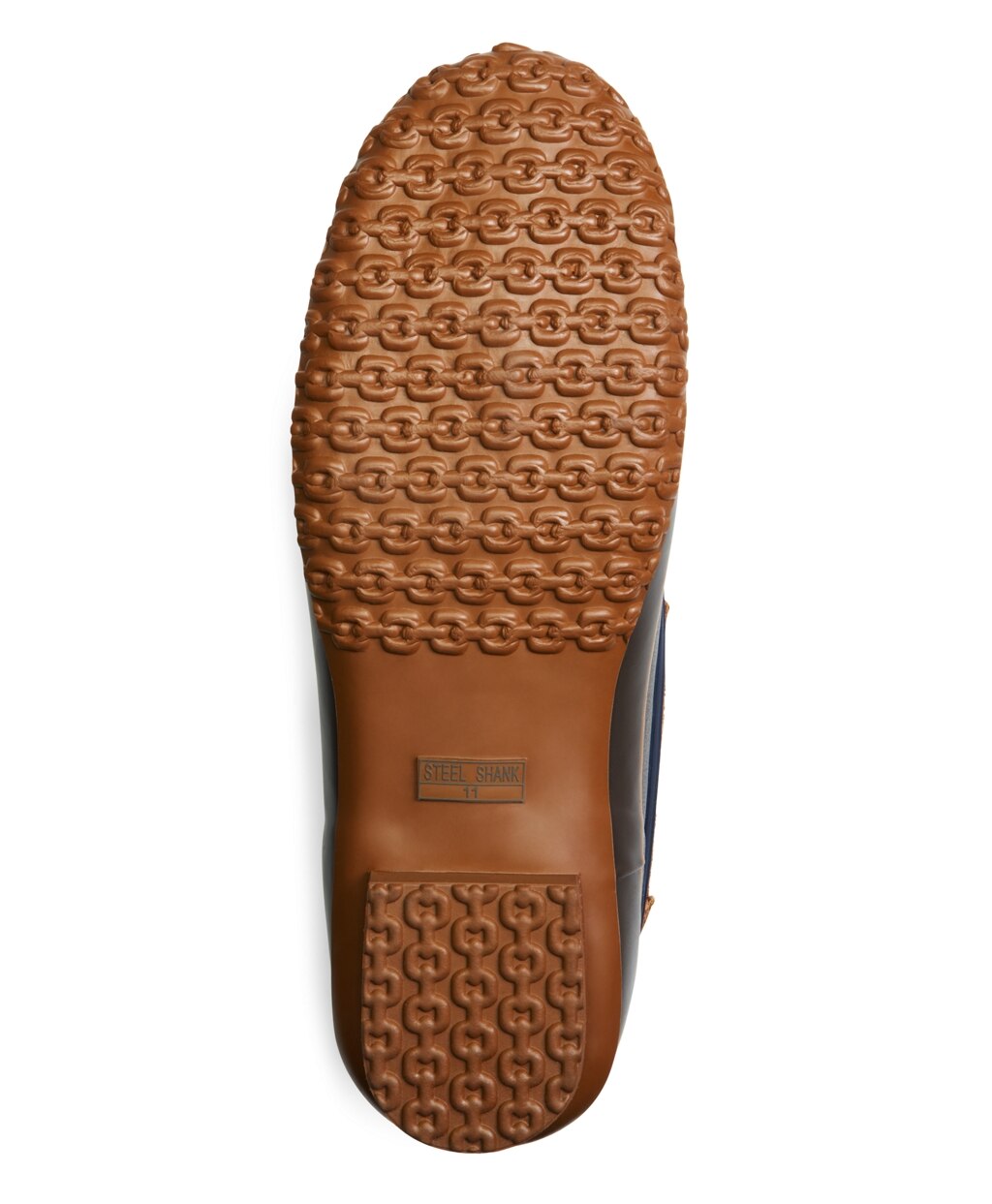 Duck Boots