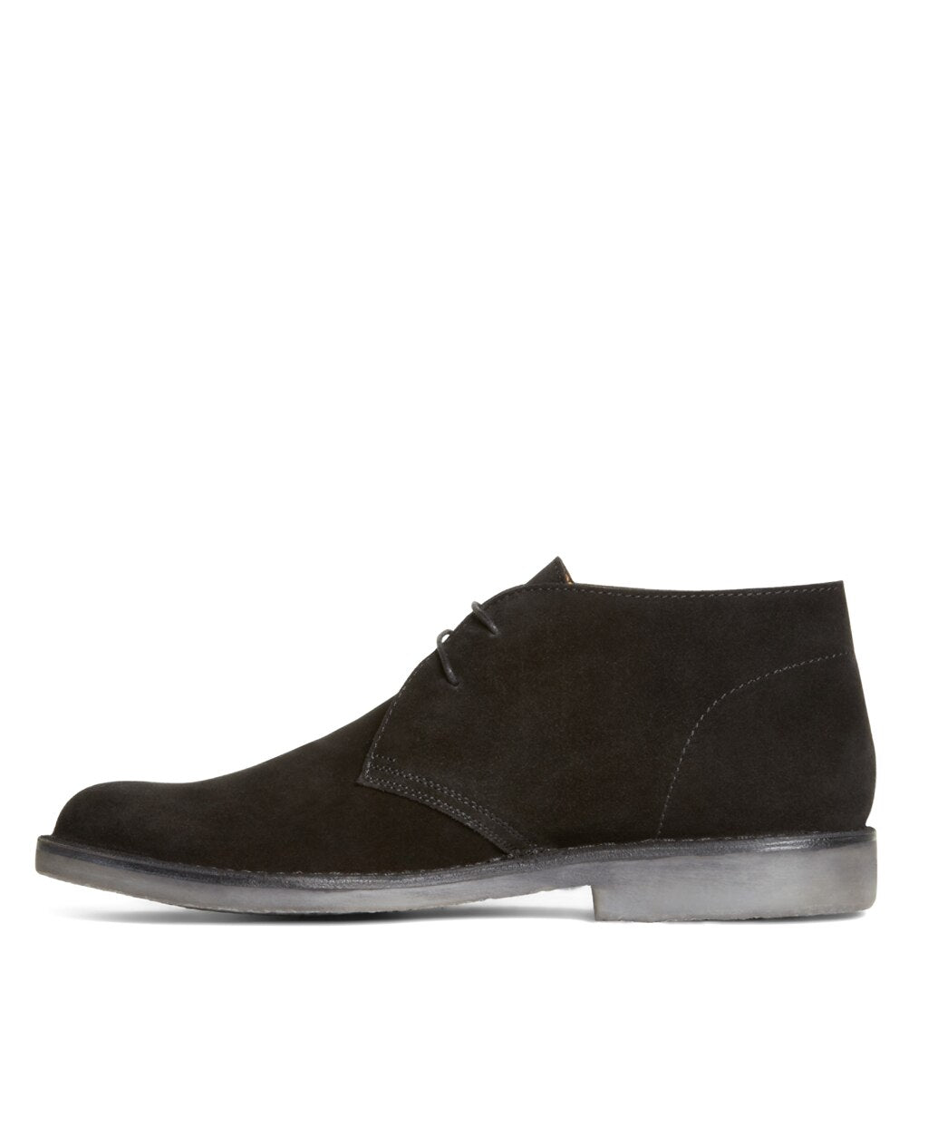 Field Chukka Boots