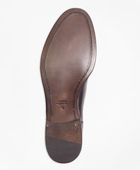 Leather Chelsea Boots