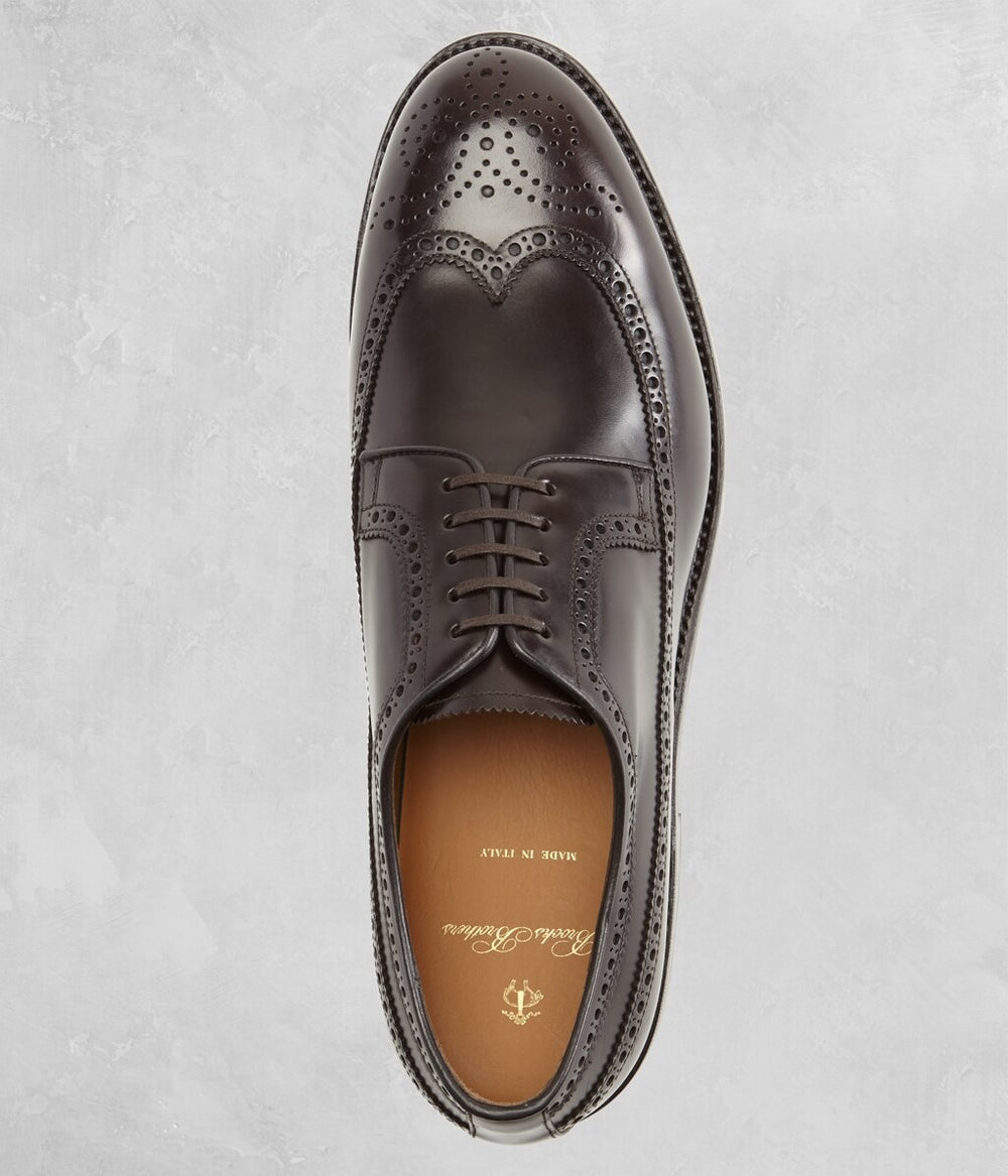 Golden Fleece® Wingtips
