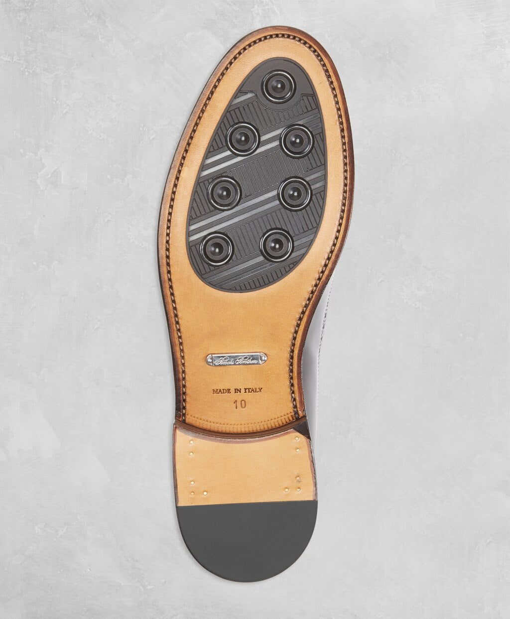 Golden Fleece® Wingtips