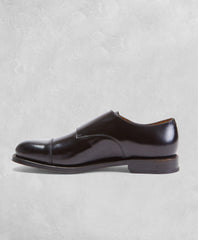 Golden Fleece® Double Monk Straps