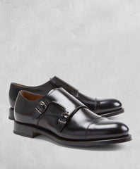 Golden Fleece® Double Monk Straps