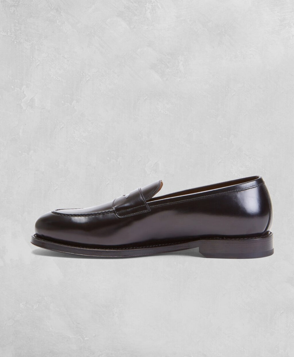 Golden Fleece® Penny Loafers