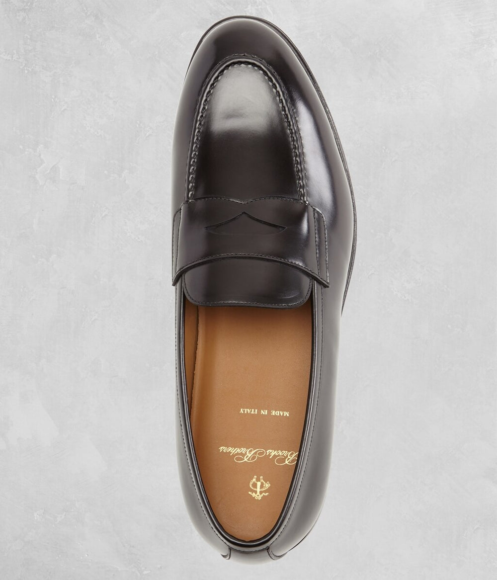 Golden Fleece® Penny Loafers
