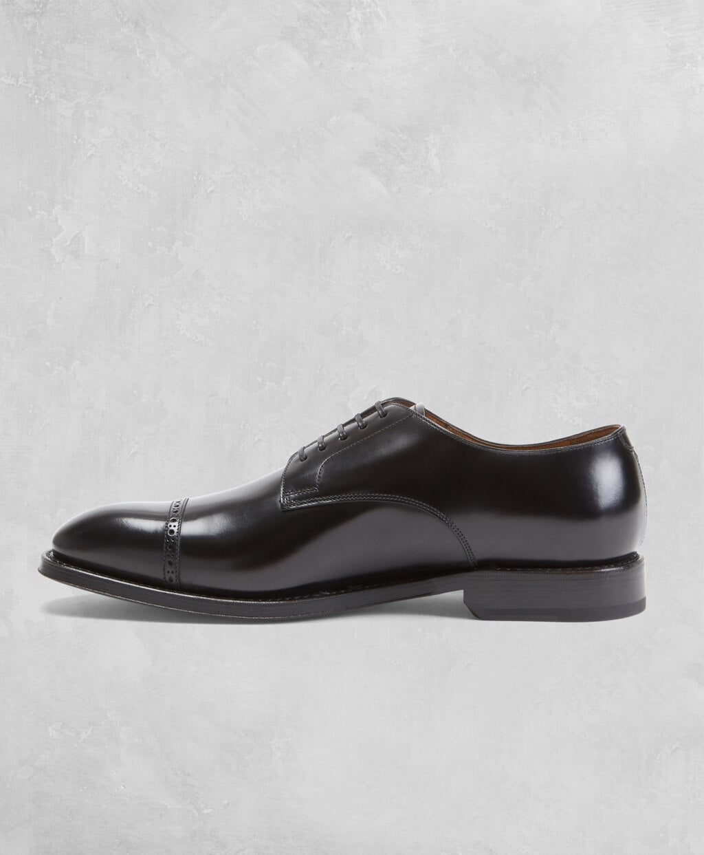 Golden Fleece® Brogue Captoes