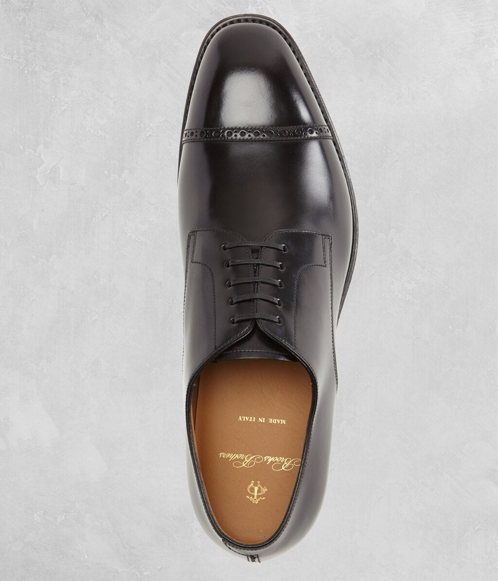Golden Fleece® Brogue Captoes