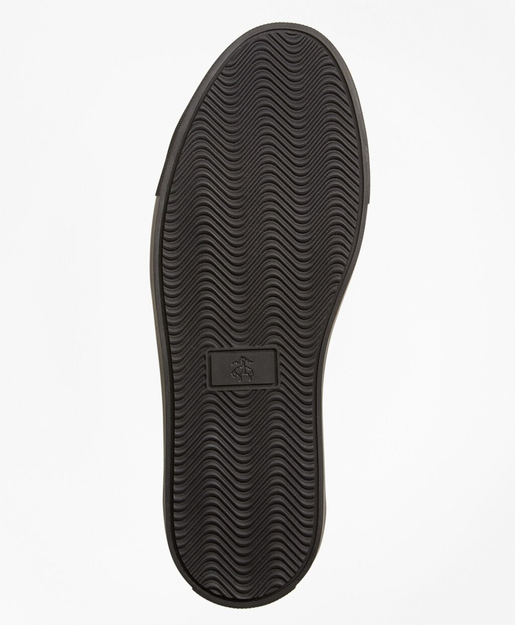 Leather Sneakers