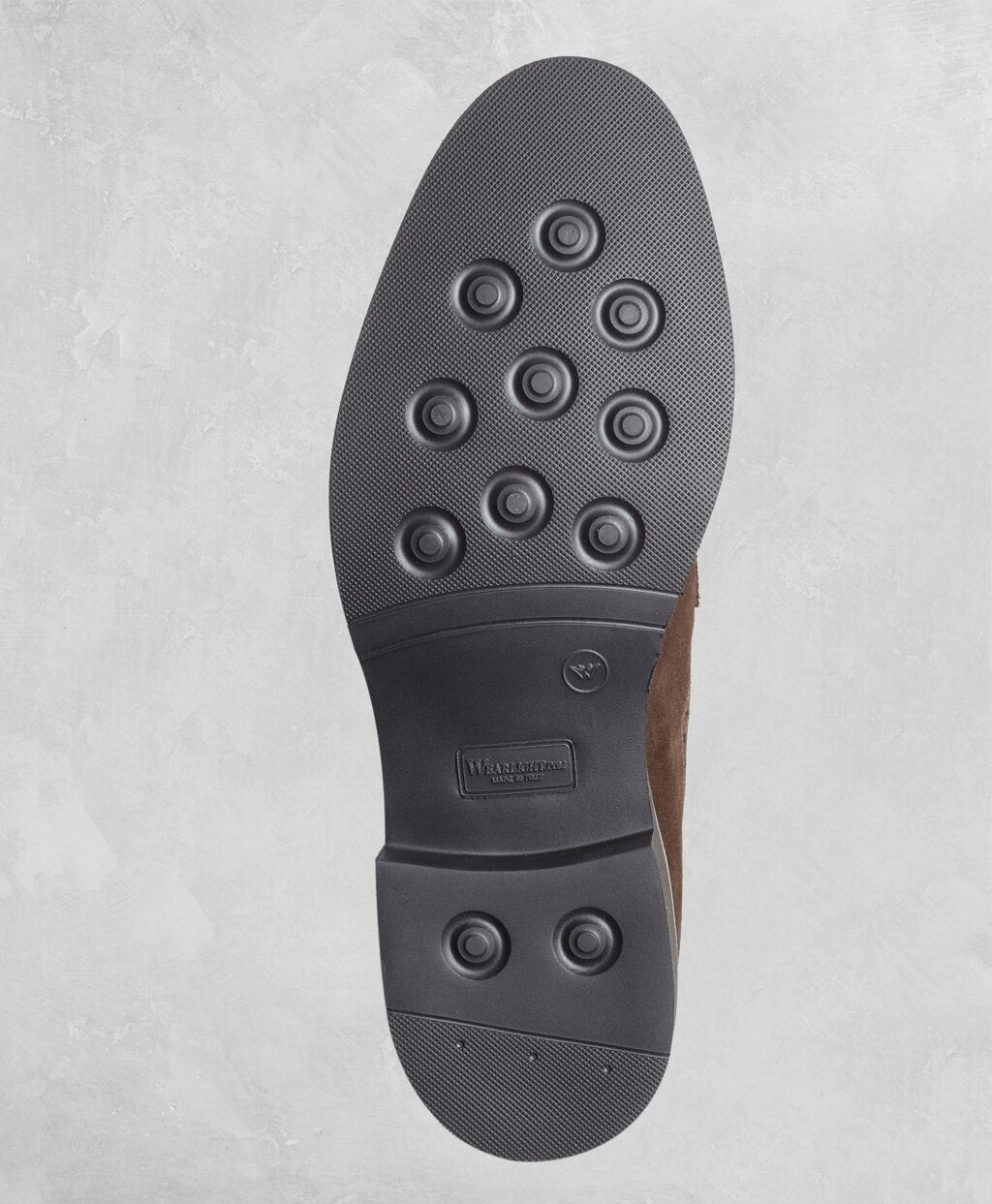 Golden Fleece® Suede Boots