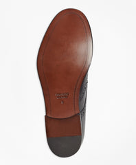 1818 Footwear Leather Wingtips