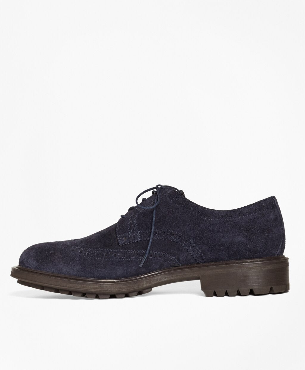 1818 Footwear Wingtips