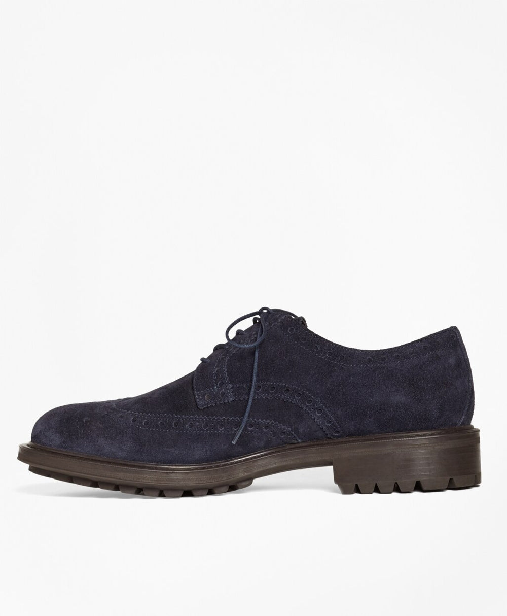 1818 Footwear Wingtips