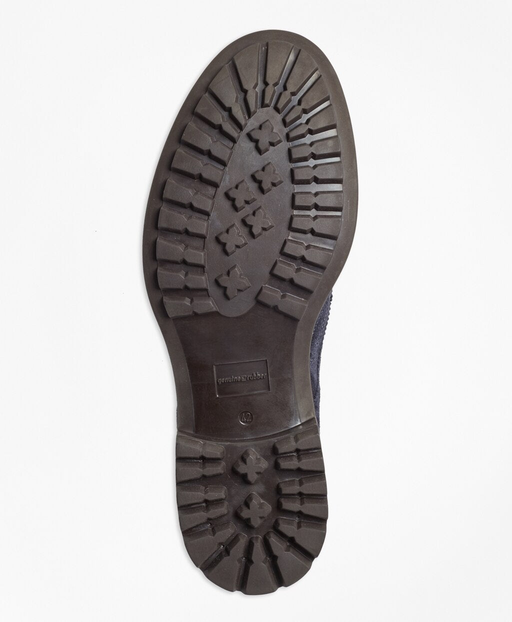 1818 Footwear Wingtips