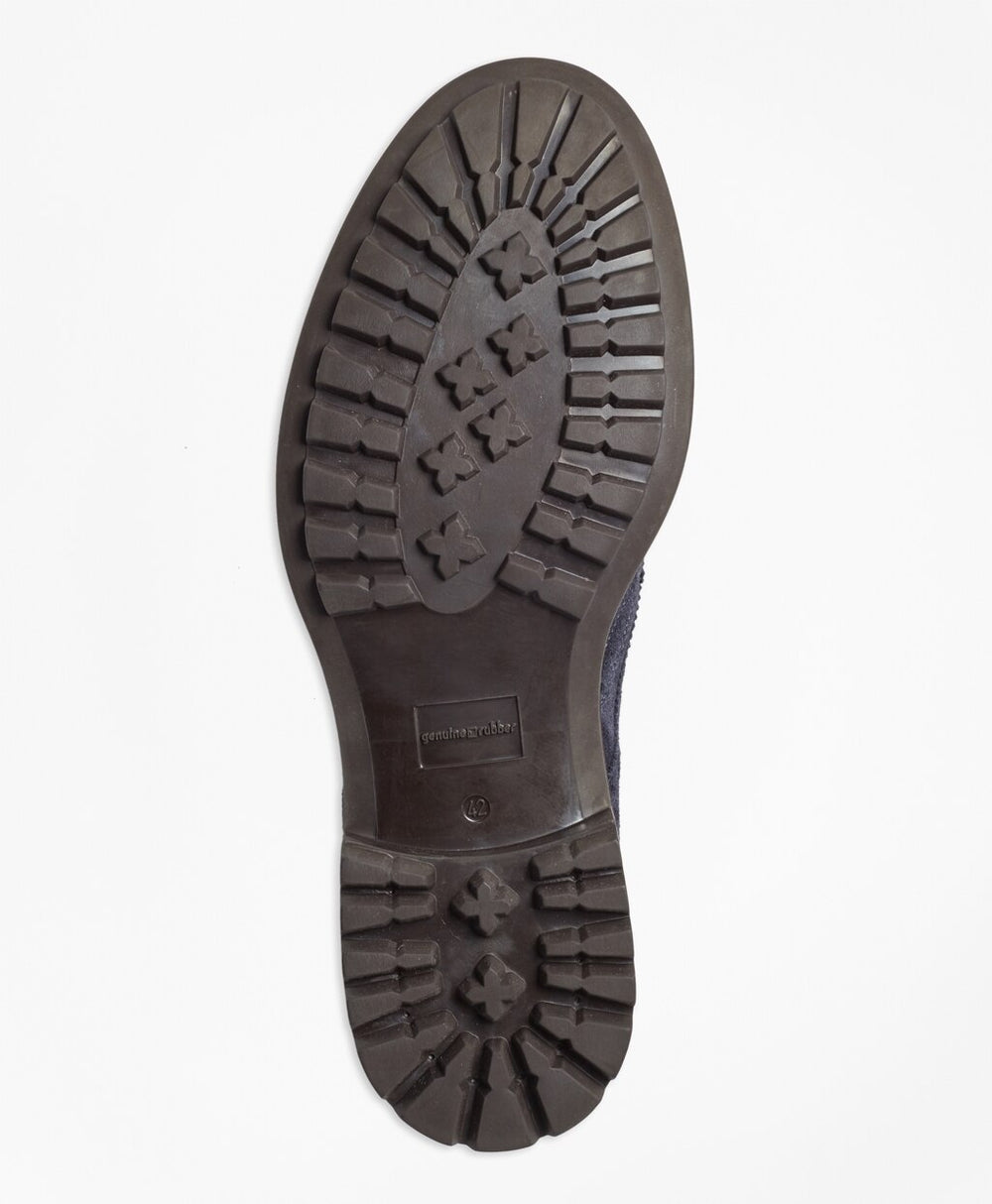 1818 Footwear Wingtips