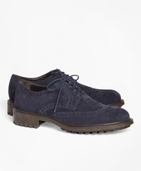 1818 Footwear Wingtips