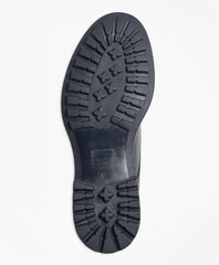 1818 Footwear Lug-Sole Leather Chukka Boots