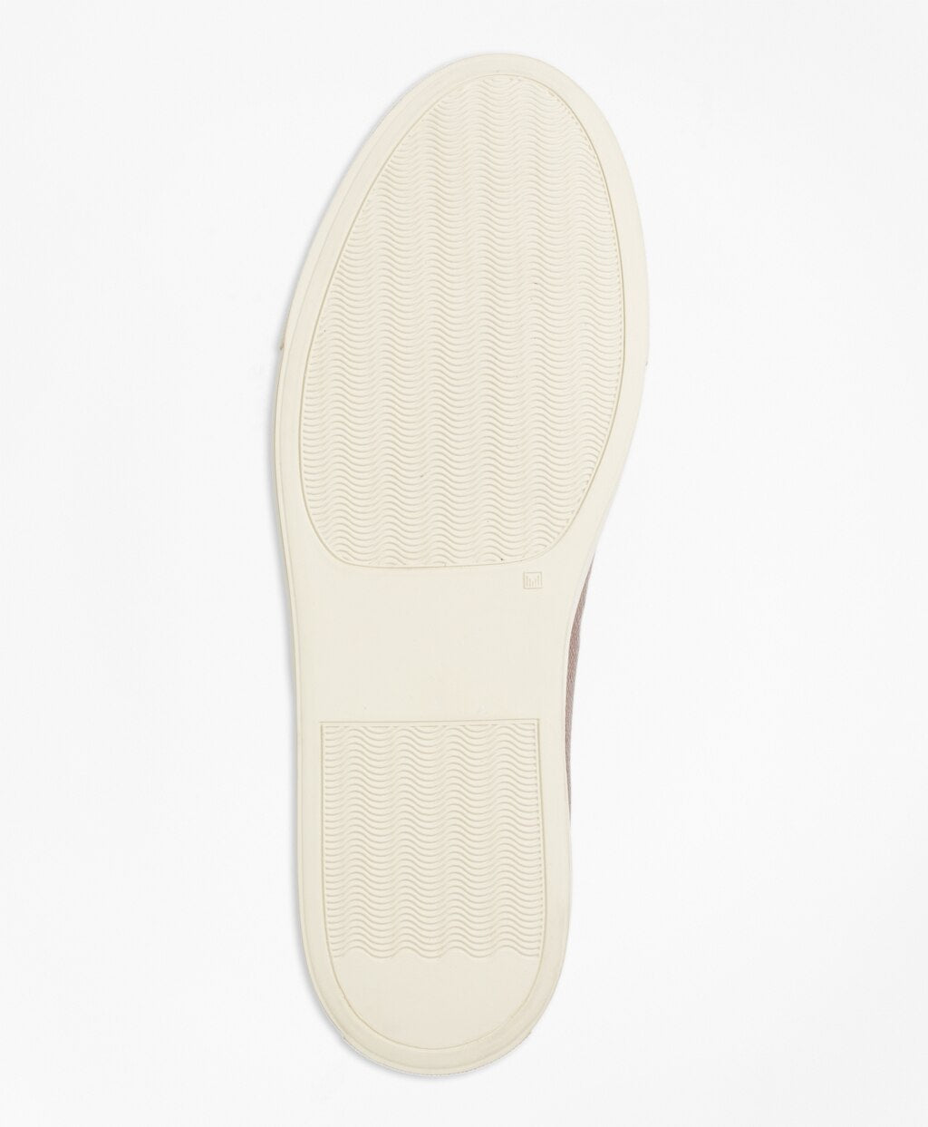 1818 Footwear Textured Leather Chukka Sneakers