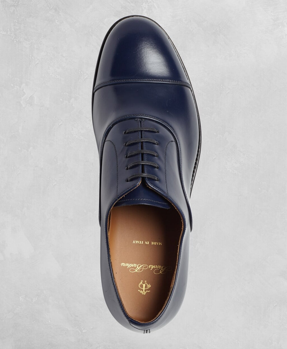 Golden Fleece® Captoes
