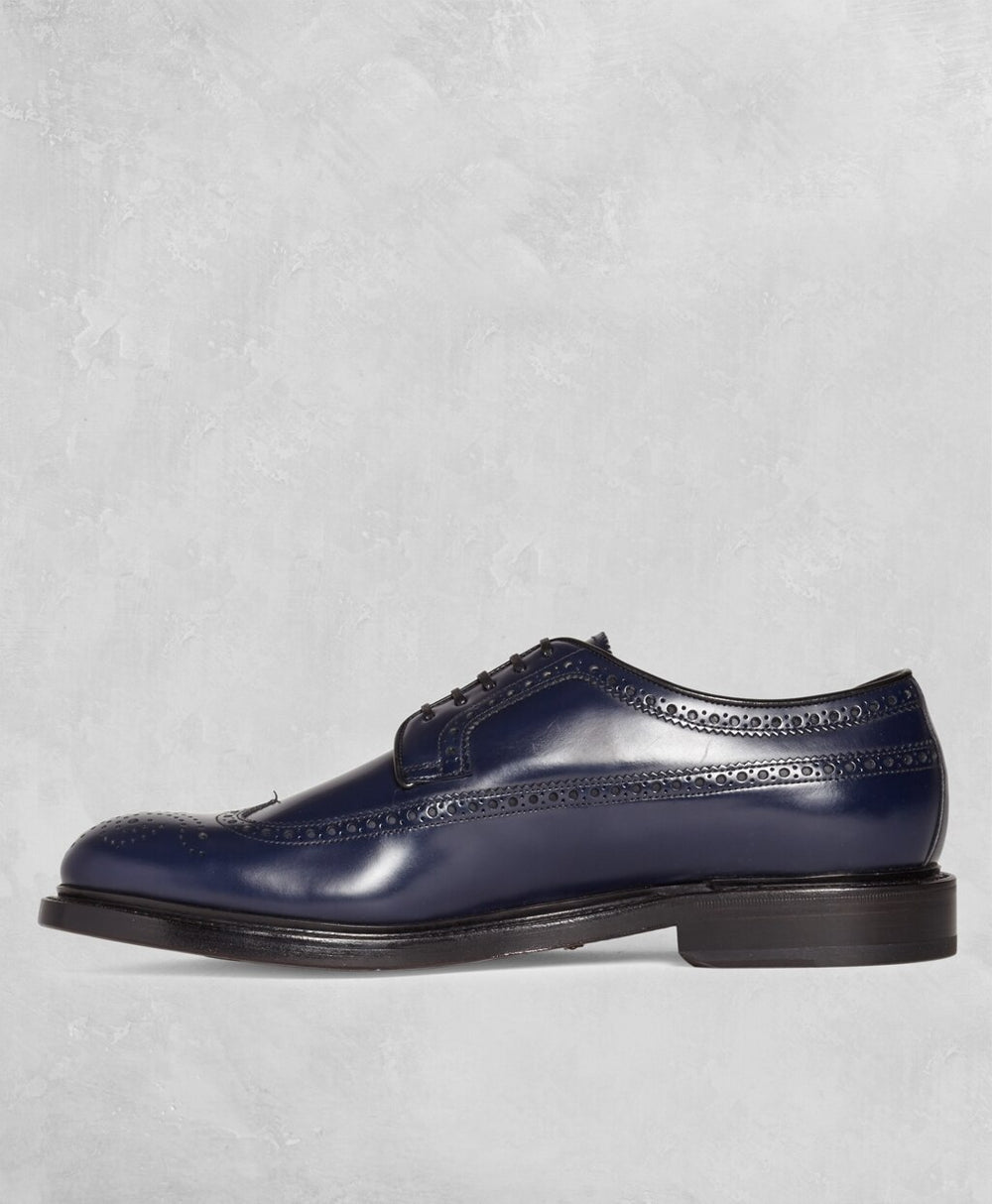 Golden Fleece® Wingtips