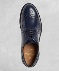 Golden Fleece® Wingtips
