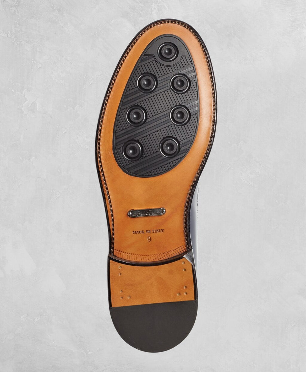 Golden Fleece® Wingtips
