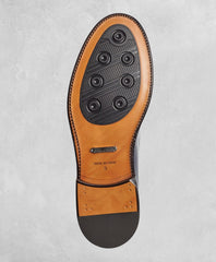 Golden Fleece® Wingtips