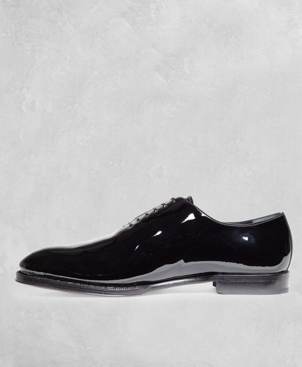 Golden Fleece® Patent Leather Formal Shoes