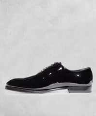 Golden Fleece® Patent Leather Formal Shoes