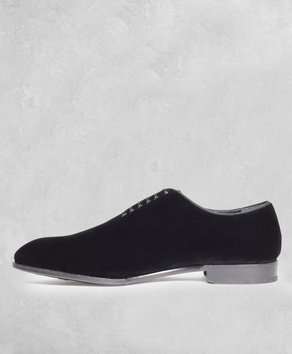 Golden Fleece® Velvet Formal Shoes
