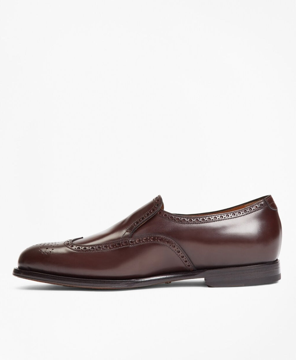 200th Anniversary Limited-Edition Golden Fleece® Cordovan Wingtip Loafers