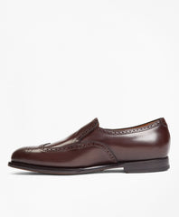 200th Anniversary Limited-Edition Golden Fleece® Cordovan Wingtip Loafers