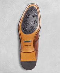 Golden Fleece® Leather Boots