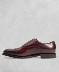Golden Fleece® Cordovan Captoes