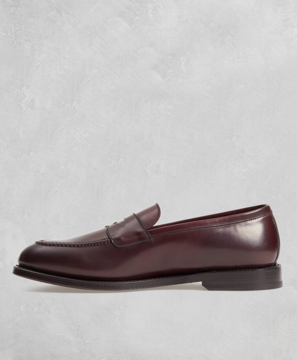 Golden Fleece® Cordovan Penny Loafers
